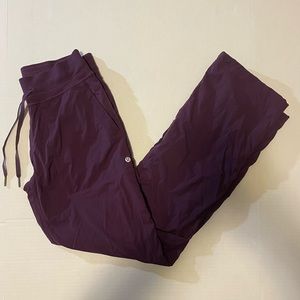 Lululemon Dance Studio Pant III